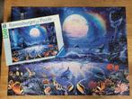 Ravensburger Puzzle 1500 Stukjes, Ophalen of Verzenden, Zo goed als nieuw, Legpuzzel