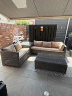 Loungeset van 4SO, Ophalen, Zo goed als nieuw