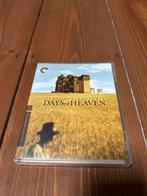Days of heaven criterion collection, Ophalen of Verzenden, Zo goed als nieuw