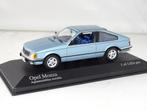 1/43 Minichamps Opel Monza, Hobby en Vrije tijd, Verzenden, Nieuw, Auto, MiniChamps