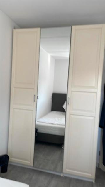 Mooi pax kast 