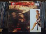 7" Single Siobhan - Paris Rendezvous / Snake, Fox, Spy, Gebruikt, 7 inch, Single, Ophalen of Verzenden