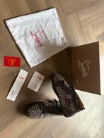 Louboutin sneakers maat 40, Kleding | Heren, Schoenen, Christian Louboutin, Overige kleuren, Ophalen of Verzenden, Sneakers of Gympen