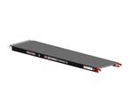 Altex fiberdeck 2 stuks rs5 met luik, Doe-het-zelf en Verbouw, Steigers, Ophalen of Verzenden, Overige typen, 2 tot 5 meter