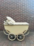 Kinderwagen antiek retro, Ophalen of Verzenden, Gebruikt