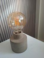 2 Intratuin Nachtlampen, Overige materialen, Gebruikt, Ophalen of Verzenden, Minder dan 100 cm