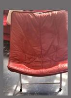 2 stoelen. Teun van Zanten merk stoelen., Dieren en Toebehoren, Ophalen of Verzenden, Zo goed als nieuw