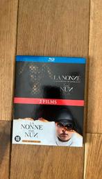 The Nun I & II bli ray set, Ophalen of Verzenden, Zo goed als nieuw, Horror, Boxset