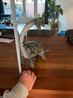 Bronchosaurus dinosaurus dino groot, Ophalen of Verzenden, Gebruikt