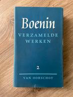 Klassiekers de Russische literatuur - Boenin Dostojevski, Boeken, Ophalen of Verzenden, Zo goed als nieuw, Overige uitgevers