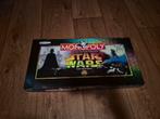 Star wars monopoly usa edition, Verzamelen, Star Wars, Ophalen of Verzenden, Zo goed als nieuw, Actiefiguurtje