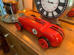 Authentic models houten model auto., Ophalen of Verzenden