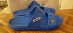 Crocs sandalen maat M12 45 / 46, Kleding | Heren, Schoenen, Sandalen, Crocs, Blauw, Nieuw