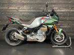 Moto Guzzi V100 MANDELLO S VERDE DEMO (bj 2023), Motoren, Bedrijf, Sport, Meer dan 35 kW, 1042 cc
