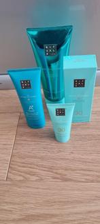 set Ritual of Karma zonprodukten alles is nieuw, Sieraden, Tassen en Uiterlijk, Uiterlijk | Lichaamsverzorging, Ophalen of Verzenden