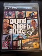 Gta 5 ps3, Spelcomputers en Games, Games | Sony PlayStation 3, Avontuur en Actie, Vanaf 18 jaar, 1 speler, Ophalen of Verzenden
