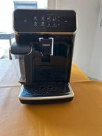 Philips EP2231 Lattego. espressomachine, Ophalen, Afneembaar waterreservoir, Gebruikt, Espresso apparaat
