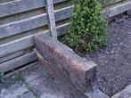 Spoorbiels (Mooi voor in de tuin) In prima staat!!!, Tuin en Terras, Ophalen, Gebruikt, Biels, Minder dan 25 cm