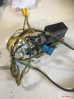 VW LT 2002 Slotmechaniek Portier Linksvoor of Rechtsvoor, Auto-onderdelen, Gebruikt, -, -, Ophalen of Verzenden