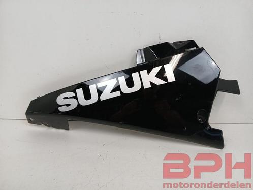 Onderkuip links Suzuki GSX-R 1000 K7 - K8 2007 t/m 2008 kuip, Motoren, Onderdelen | Suzuki, Gebruikt, Ophalen of Verzenden