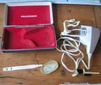 retro scheerapparaat Philishave nr AA 1198, Witgoed en Apparatuur, Verzenden, Gebruikt, Scheren en Epileren