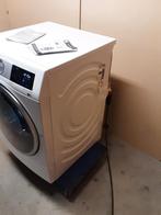BOSCH Wash & Dry serie 6, wasdroger en wasmachine 2 in 1, Ophalen, Minder dan 85 cm, ., Overige typen