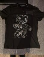 Philipp Plein shirts, Maat 48/50 (M), Zwart, Nieuw, Ophalen of Verzenden
