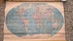 Wereldkaart, Boeken, Atlassen en Landkaarten, Ophalen, Nieuw, 2000 tot heden, Landkaart