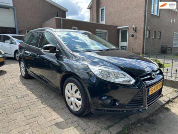 Ford Focus Wagon 1.6 TI-VCT Trend beschikbaar voor biedingen