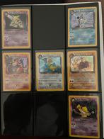 COMPLETE POKÉMON COLLECTIE TE KOOP – PSA, WOTC & SEALED, Ophalen of Verzenden, Zo goed als nieuw, Meerdere kaarten, Foil