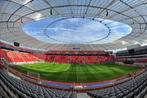 Bayer Leverkusen - Wolfsbrug tickets te koop 4-4-26, Losse kaart, Twee personen, April