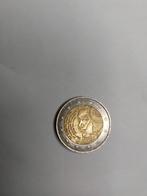 2 Euromunt Frankrijk (2015) Fete de la Federation, Ophalen of Verzenden, Frankrijk, 2 euro