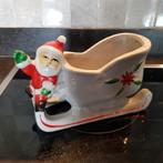 Arreslee met kerstman, Ophalen of Verzenden, Nieuw