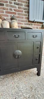 ladenkast/dressoir 99x59x96h, Huis en Inrichting, Kasten | Ladekasten, Ophalen, Gebruikt, 5 laden of meer, 50 tot 100 cm