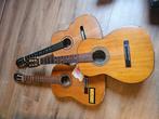 Akoestische gitaren diverse merken, Muziek en Instrumenten, Snaarinstrumenten | Gitaren | Akoestisch, Ophalen, Zo goed als nieuw