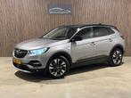 Opel GRANDLAND X 1.2 Turbo 2019 Business executive, Stof, Gebruikt, Euro 6, 1199 cc