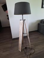 Staande lamp, Ophalen, Zo goed als nieuw, Landelijk, 150 tot 200 cm