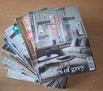 tijdschriften Eigen Huis & Interieur - 2014, Ophalen of Verzenden, Gelezen, Overige typen