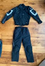Complete set motorkleding (man 177 cm, maat S/M), Motoren, Kleding | Motorkleding, Overige typen, Heren, Ophalen of Verzenden