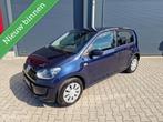Volkswagen Up! 1.0 move up! / Airco / Navi / 5 deurs, Voorwielaandrijving, Start-stop-systeem, Gebruikt, Up!
