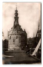 Hoorn, Verzenden, 1940 tot 1960, Ongelopen, Noord-Holland