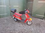 Suzuki CP50 scooter., Ophalen, Gebruikt