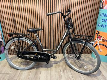 Pelikaan Nostalgic 26 inch meisjesfiets beschikbaar voor biedingen