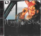 CD L7, Verzenden, Zo goed als nieuw, Poprock