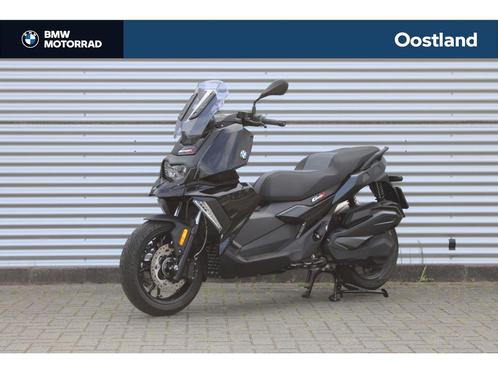 BMW C 400 X | Comfort pakket | BTW motor (bj 2025), Motoren, Motoren | BMW, Scooter, 12 t/m 35 kW