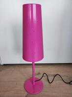 Roze Ikea Talvik lamp, Ophalen of Verzenden, Metaal, Minder dan 50 cm