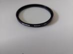 482 - Astron UV - 62 mm., Overige merken, 60 tot 70 mm, Verzenden, UV-filter