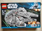 Lego 7965 Millennium Falcon, Overige merken, Zo goed als nieuw, Ophalen