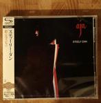 Steely dan - aja SHM-cd  Japanse versie Reissue, Remastered, Cd's en Dvd's, Ophalen of Verzenden, Nieuw in verpakking, Poprock