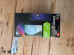 Smart RGB ledlamp LSC (Action), Ophalen, Nieuw, E27 (groot), Led-lamp